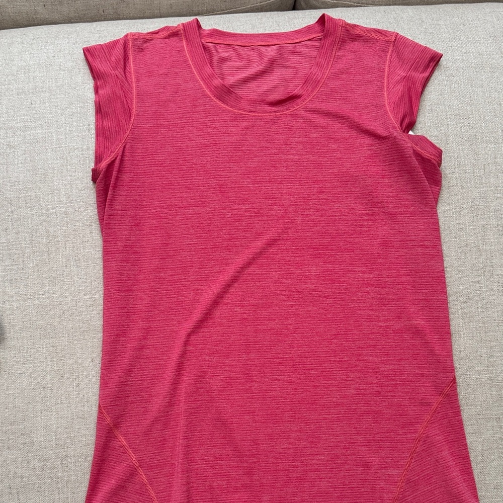 Lululemon Pedal to the Medal